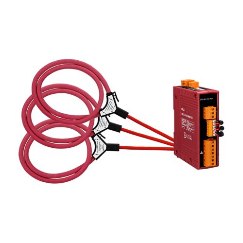 PM-3133-RCT4000P-CPS CR ICP DAS